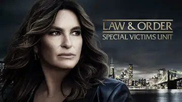 Backdrop к сериалу "Law & Order: Special Victims Unit" #1231668