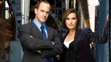 Backdrop к сериалу "Law & Order: Special Victims Unit" #1231671