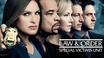 Backdrop к сериалу "Law & Order: Special Victims Unit" #1231672