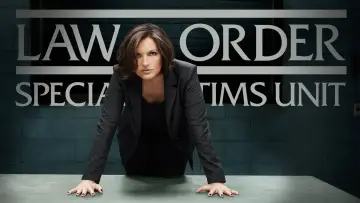 Backdrop к сериалу "Law & Order: Special Victims Unit" #1231674