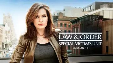 Backdrop к сериалу "Law & Order: Special Victims Unit" #1231682