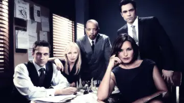 Backdrop к сериалу "Law & Order: Special Victims Unit" #1231687
