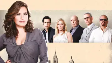 Backdrop к сериалу "Law & Order: Special Victims Unit" #1231690