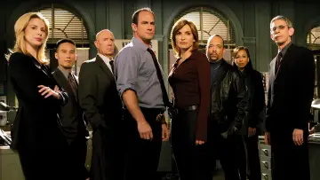 Backdrop к сериалу "Law & Order: Special Victims Unit" #1231693