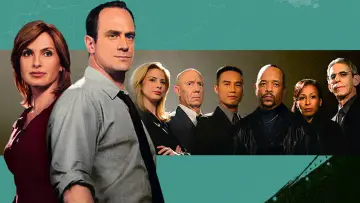 Backdrop к сериалу "Law & Order: Special Victims Unit" #1231694
