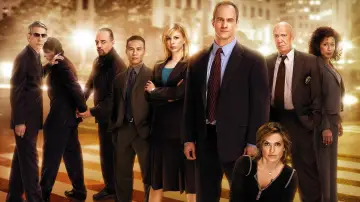 Backdrop к сериалу "Law & Order: Special Victims Unit" #1231695