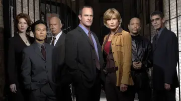 Backdrop к сериалу "Law & Order: Special Victims Unit" #1231696