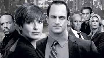 Backdrop к сериалу "Law & Order: Special Victims Unit" #1231697
