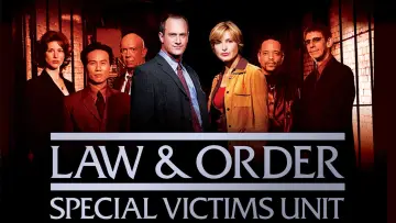 Backdrop к сериалу "Law & Order: Special Victims Unit" #1231698