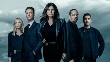 Backdrop к сериалу "Law & Order: Special Victims Unit" #1231701