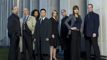 Backdrop к сериалу "Law & Order: Special Victims Unit" #1231702
