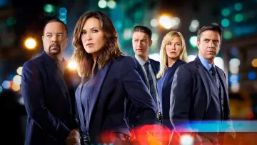 Backdrop к сериалу "Law & Order: Special Victims Unit" #1231703