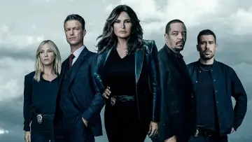 Backdrop к сериалу "Law & Order: Special Victims Unit" #1231706