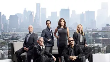 Backdrop к сериалу "Law & Order: Special Victims Unit" #1231708
