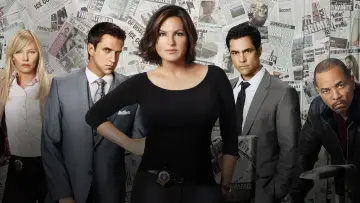 Backdrop к сериалу "Law & Order: Special Victims Unit" #1231709