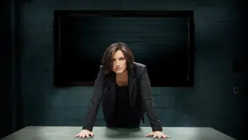 Backdrop к сериалу "Law & Order: Special Victims Unit" #1231710