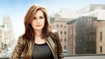 Backdrop к сериалу "Law & Order: Special Victims Unit" #1231711