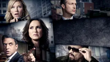 Backdrop к сериалу "Law & Order: Special Victims Unit" #1231712