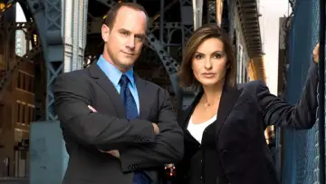 Backdrop к сериалу "Law & Order: Special Victims Unit" #1231713