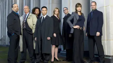 Backdrop к сериалу "Law & Order: Special Victims Unit" #1231715