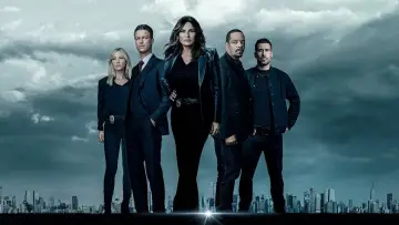Backdrop к сериалу "Law & Order: Special Victims Unit" #1231719