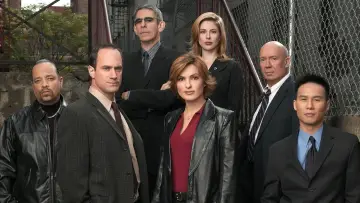 Backdrop к сериалу "Law & Order: Special Victims Unit" #1231721