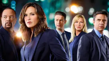 Backdrop к сериалу "Law & Order: Special Victims Unit" #1231722