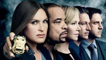 Backdrop к сериалу "Law & Order: Special Victims Unit" #1231725