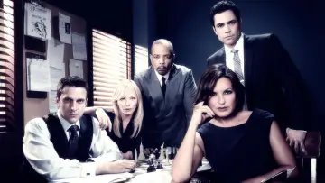 Backdrop к сериалу "Law & Order: Special Victims Unit" #1231726