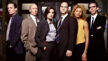 Backdrop к сериалу "Law & Order: Special Victims Unit" #1231728