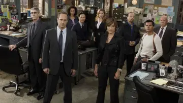 Backdrop к сериалу "Law & Order: Special Victims Unit" #1231729