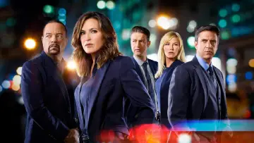 Backdrop к сериалу "Law & Order: Special Victims Unit" #1231730