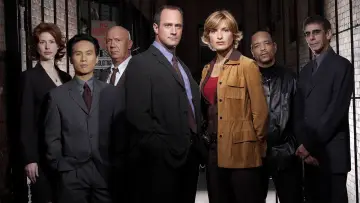 Backdrop к сериалу "Law & Order: Special Victims Unit" #1231734