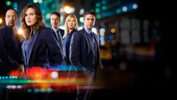Backdrop к сериалу "Law & Order: Special Victims Unit" #1231735