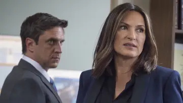 Backdrop к сериалу "Law & Order: Special Victims Unit" #1231737