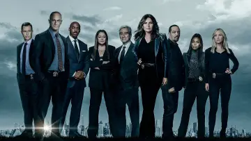 Backdrop к сериалу "Law & Order: Special Victims Unit" #1231738