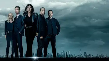 Backdrop к сериалу "Law & Order: Special Victims Unit" #1231739