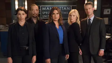 Backdrop к сериалу "Law & Order: Special Victims Unit" #1231743