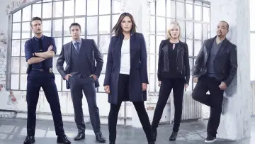 Backdrop к сериалу "Law & Order: Special Victims Unit" #1231748
