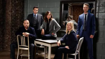 Backdrop к сериалу "Law & Order: Special Victims Unit" #1231750