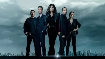Backdrop к сериалу "Law & Order: Special Victims Unit" #1231752