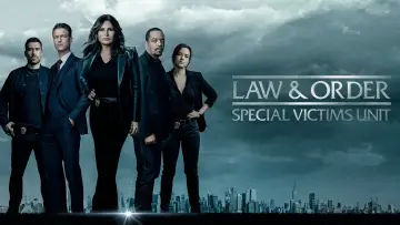 Backdrop к сериалу "Law & Order: Special Victims Unit" #1231753