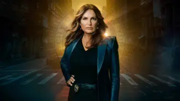 Backdrop к сериалу "Law & Order: Special Victims Unit" #1231756