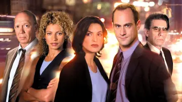 Backdrop к сериалу "Law & Order: Special Victims Unit" #1231757