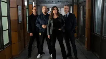 Backdrop к сериалу "Law & Order: Special Victims Unit" #1231760