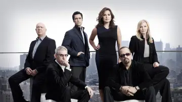 Backdrop к сериалу "Law & Order: Special Victims Unit" #1231761