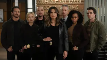 Backdrop к сериалу "Law & Order: Special Victims Unit" #1231762