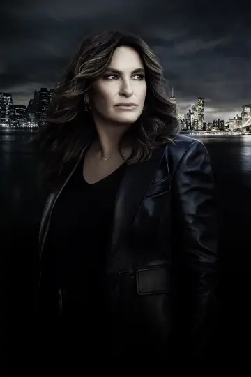 Poster к сериалу "Law & Order: Special Victims Unit" #1231783