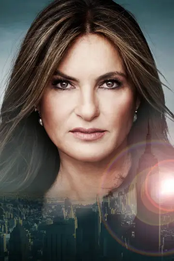 Poster к сериалу "Law & Order: Special Victims Unit" #1231811