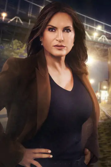 Poster к сериалу "Law & Order: Special Victims Unit" #1231812